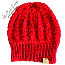 Load image into Gallery viewer, Braided Beanies
