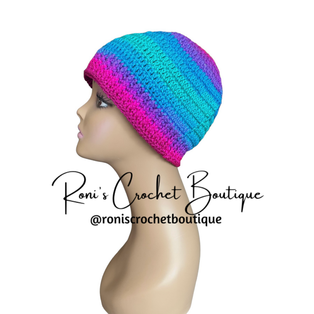 Brilliance Beanie